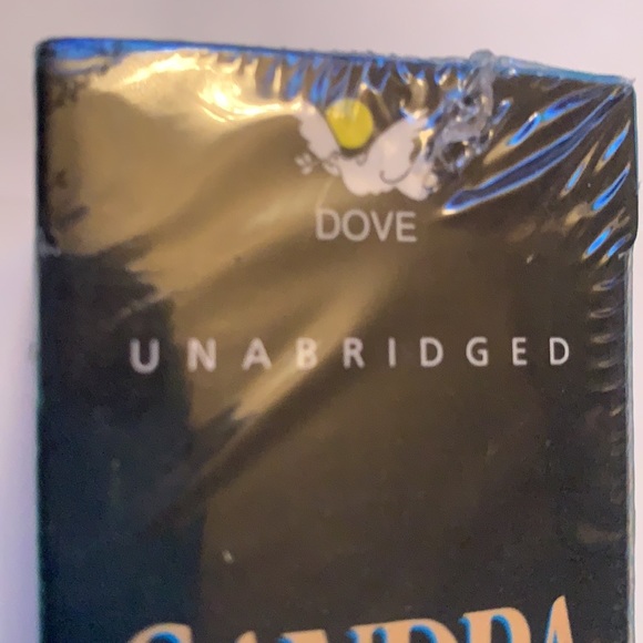 SANDRA BROWN THE WITNESS. NEW 9 CASSETTES. 80880 - Picture 8 of 12